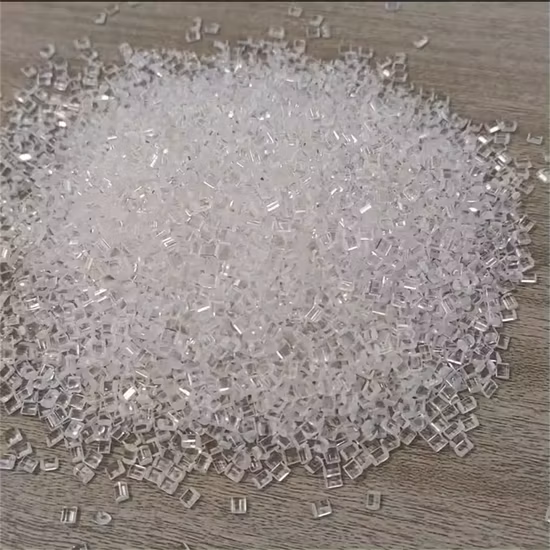 Factory Fr V0 High Flow Injection Molding Modified PC for Shell