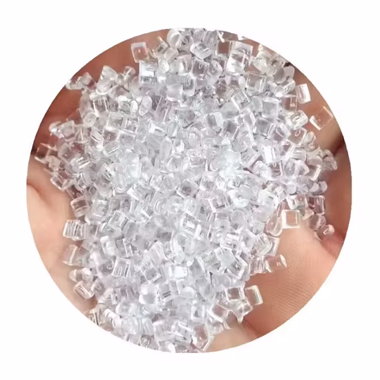 Factory Fr V0 High Flow Injection Molding Modified PC for Shell