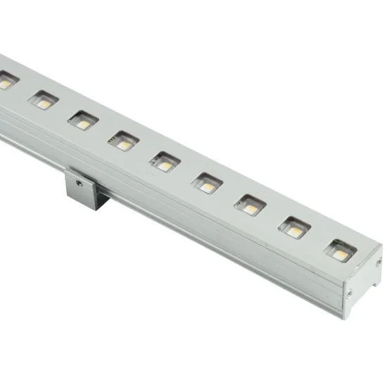 Competitive Price IP67 Waterproof Factory Price Aluminum Housing Light Linear Fixtures