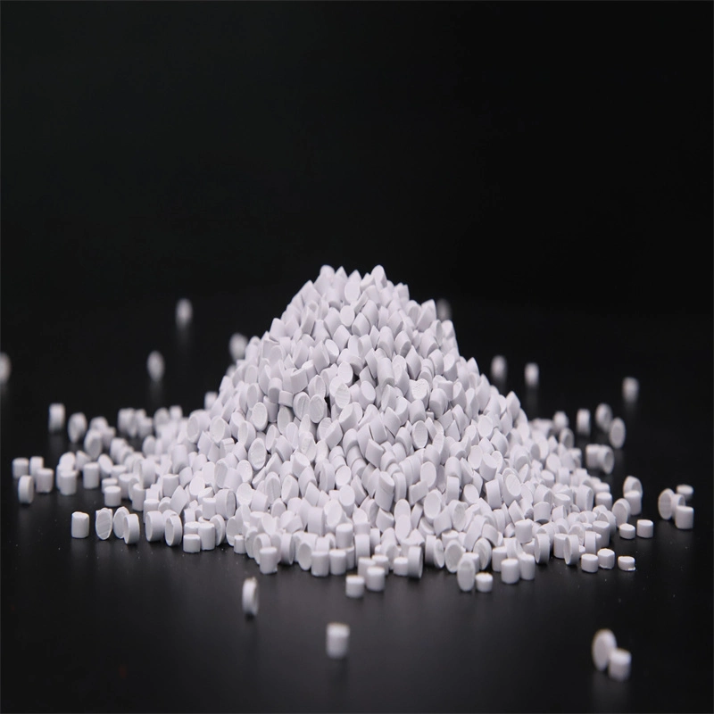 Modified Plastic for Demanding Applications: PBT+30%GF V0 PBT