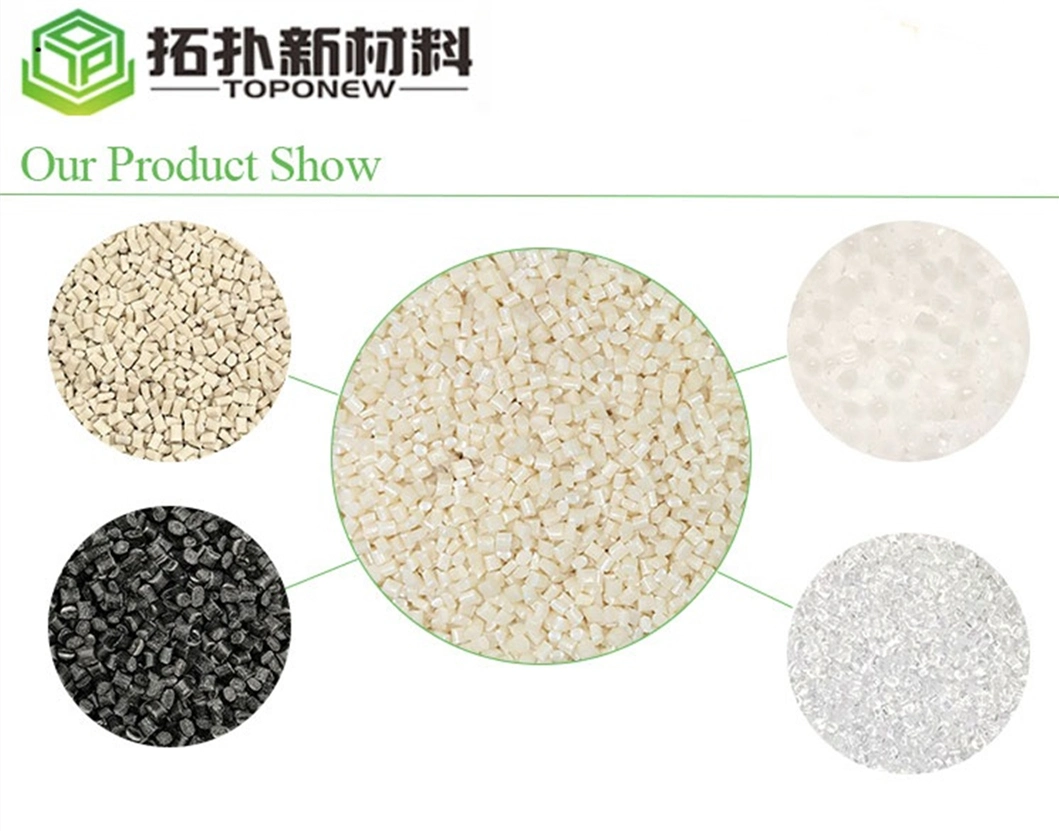 ABS GF20 Fr V0 ABS Anti-UV Resistance Plastic and Resin Modified Plastics Cheap Plastic Pellets PC ABS