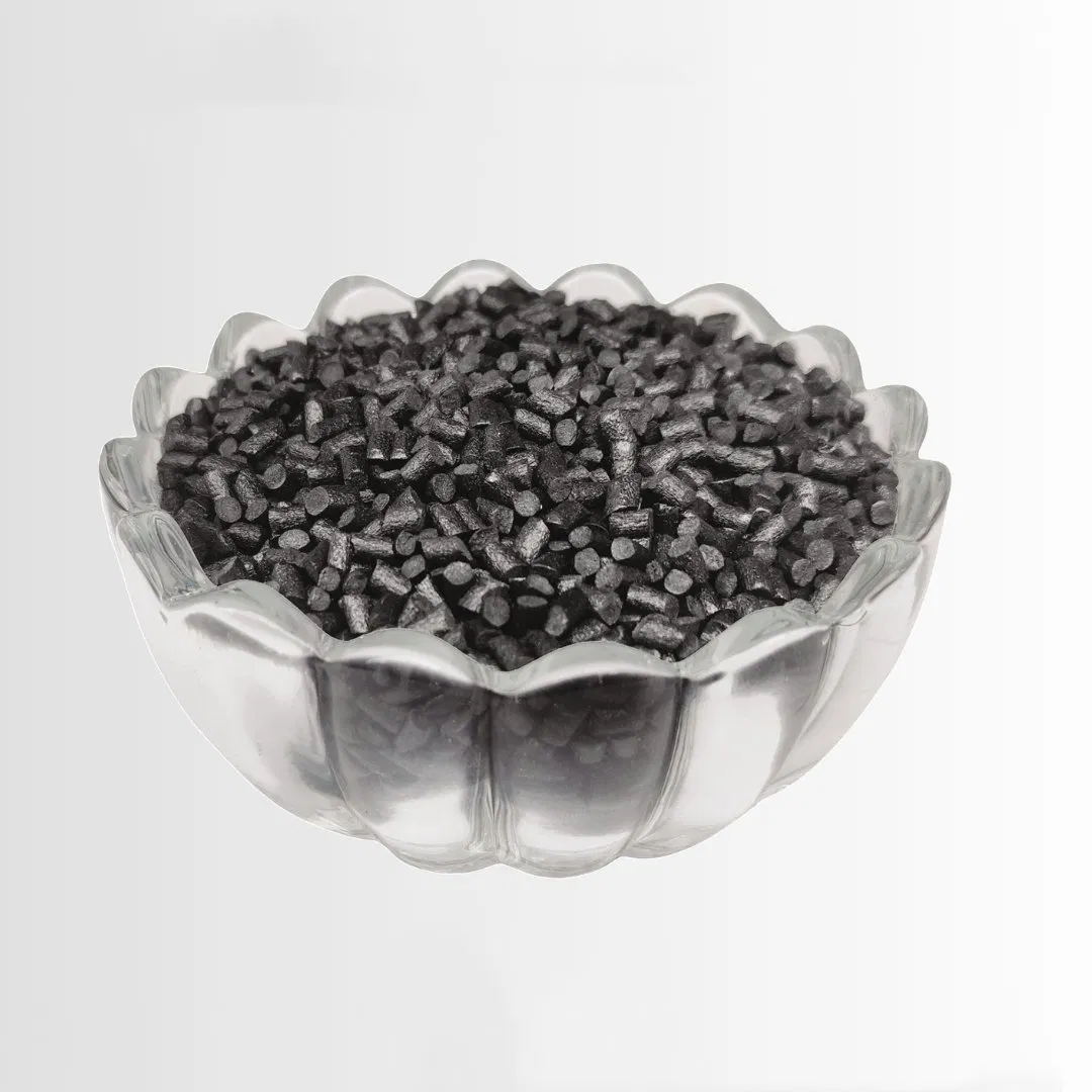 Sabic Cx7240 Гранулы модифицированного ПК/АБС-пластика АБС-пластик для тонкостенных изделий