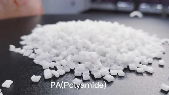 Полиамидный пластик, композит, наполненный стекловолокном, оригинально модифицированный нейлоновый пластик, переработанные частицы